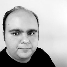 Amin Mohajeri