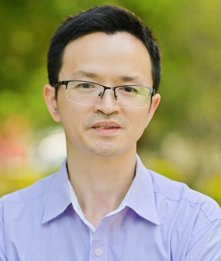 Shuhai Lin