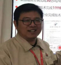 Jiazhong Zang