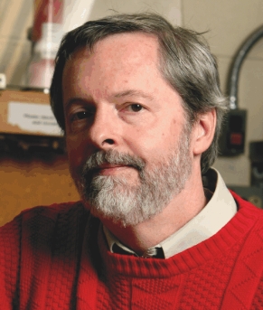 Bruce Watson