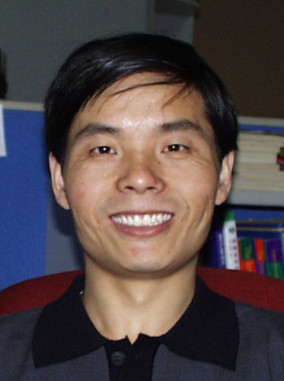 Wenxue Yu