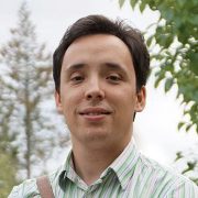 Dmitry Pikulin