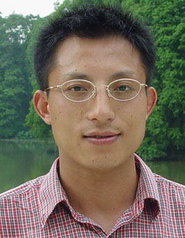 Shuguang Jian