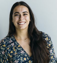 Kayla S. Sansevere