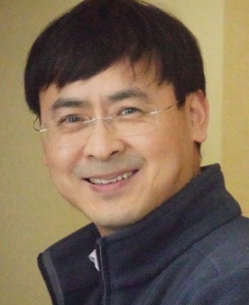 Hua Wu