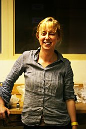 Robyn Helen Inglis
