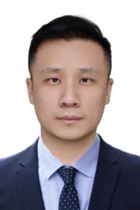 Danfeng Hong
