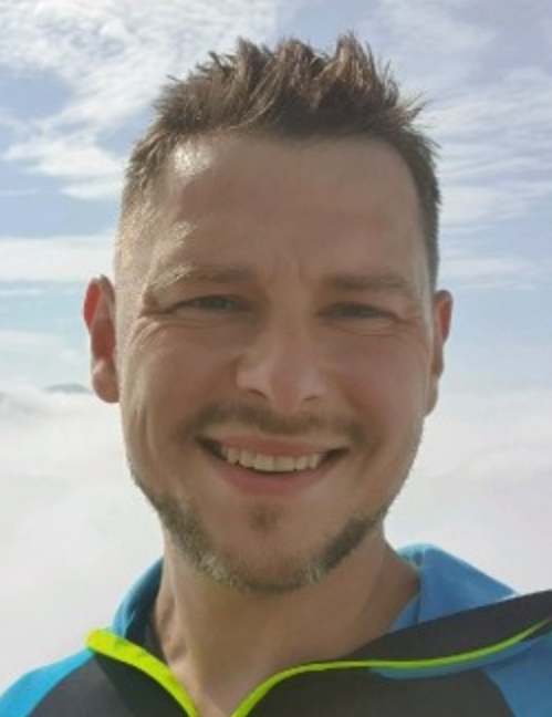 Michael Mikulski