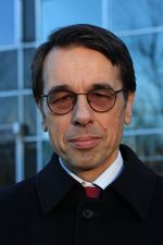 Armin Von Bogdandy