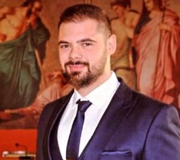 Andreas G. Tsantes