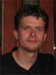 Tobias Becker