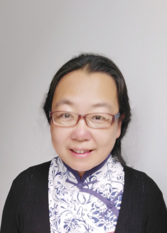 Yu Zhang