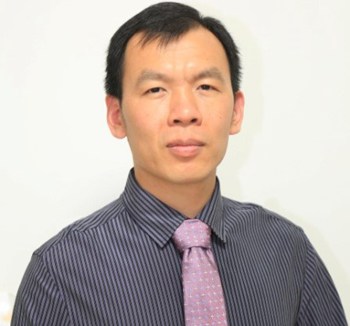 Sheng Zhang