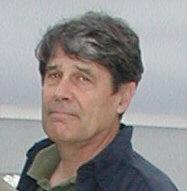 Krister Segerberg