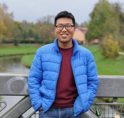 Jianping Zhou