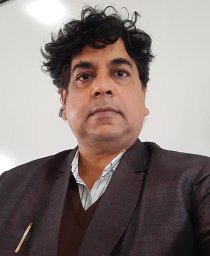 Deepak Singh Tomar