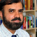 Muhammad Jawad Hashim