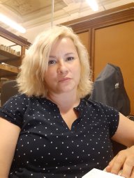 Nina B. Curcic