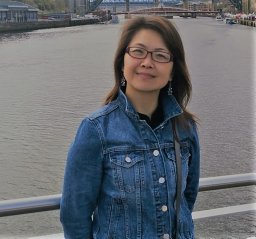 Dongmei Cao