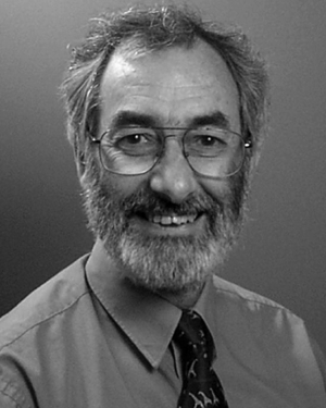Jon Huntington