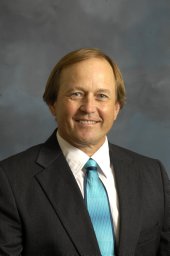 James B. Burch