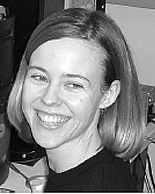Jessica A. Hessler