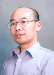 Junren Xian