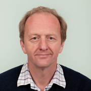 Ian Jones
