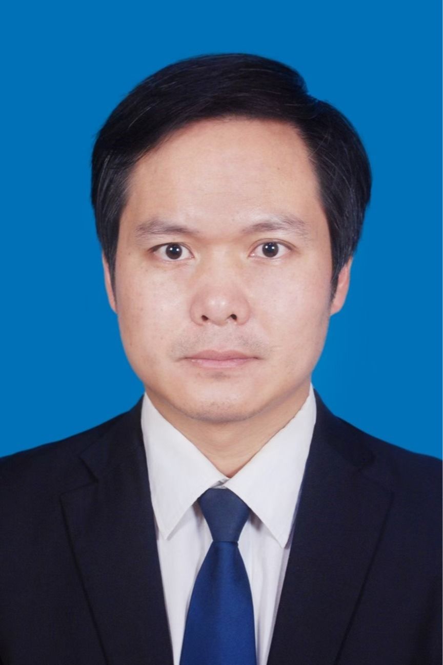 Shaoxi Wang
