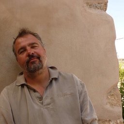 Jonathan M. Grimes