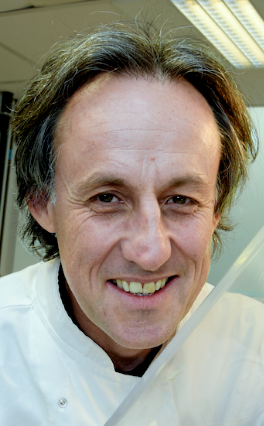 Thomas Higham
