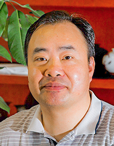 Xinfang Zhang