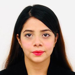 Aqsa Baig