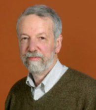 Edward P. Kahn