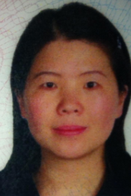 Xiuhua Chen