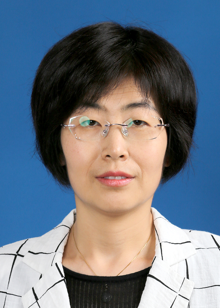 Mei Dong