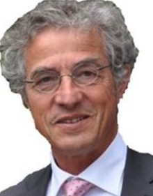 Didier Frappaz