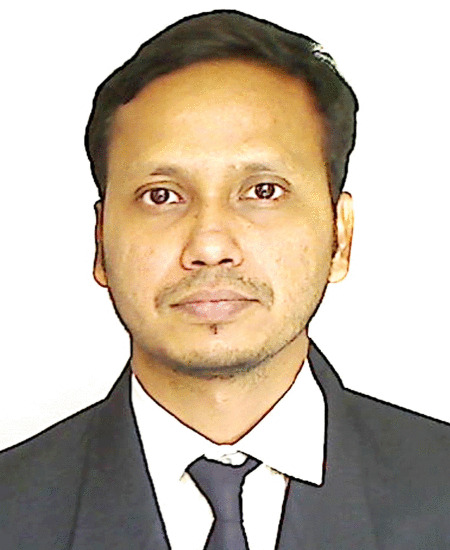 Prashant Kumar