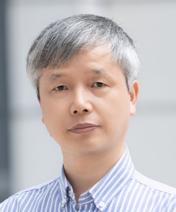 Hegao Wu