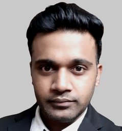 Ajay Kumar Agrawal