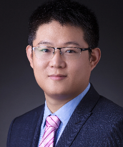 Mingsheng Xu