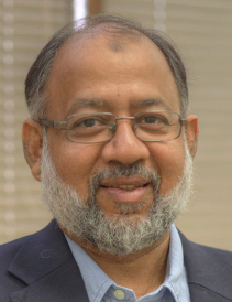 Mohammad Wasay