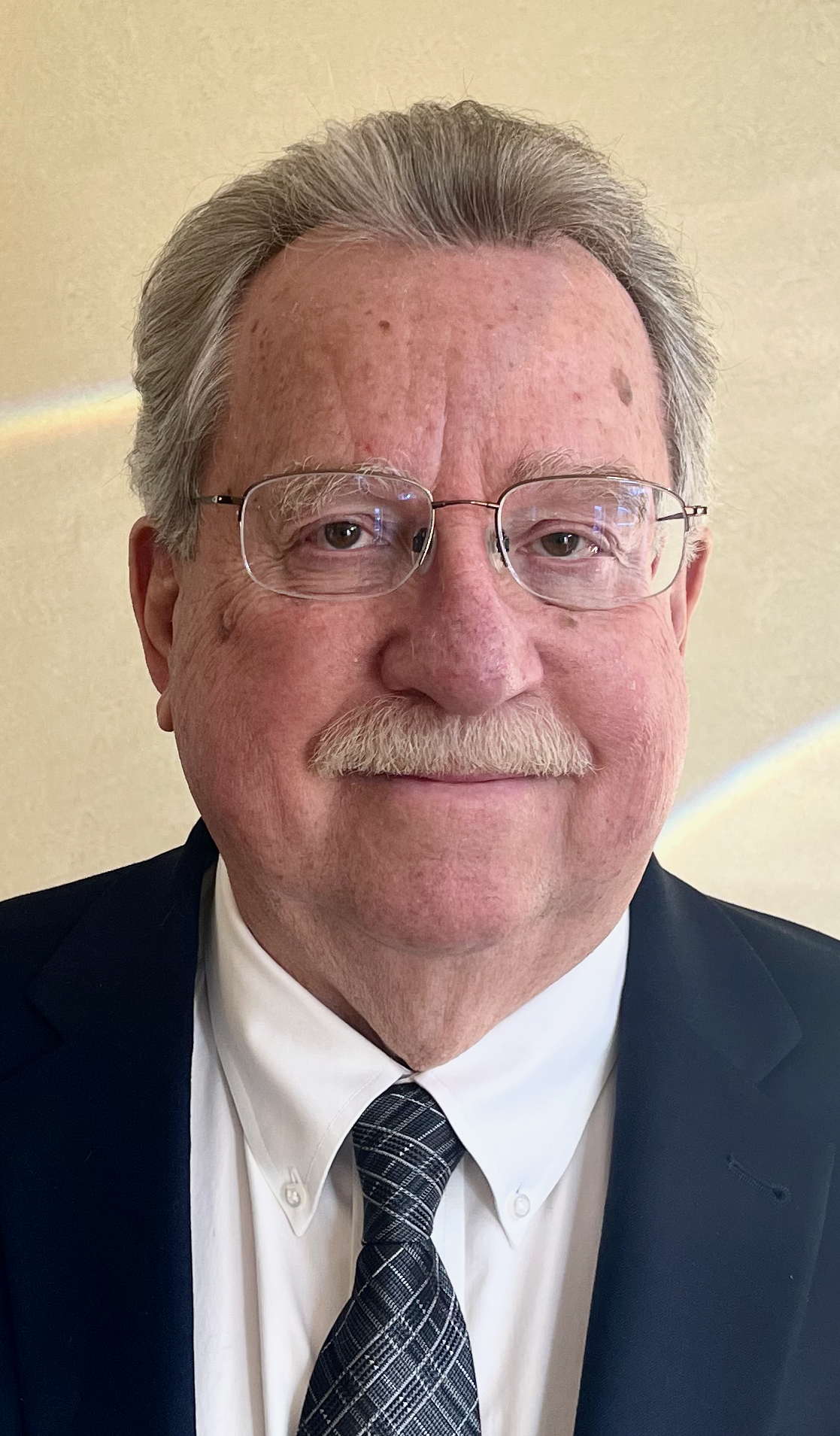 Richard D. Cummings