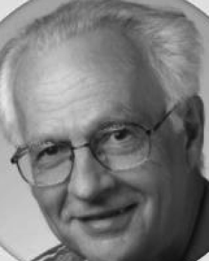 Barry Syrett