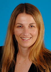 Belinda Barton