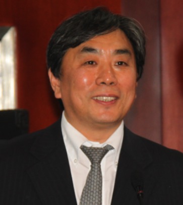 Jingyan Han