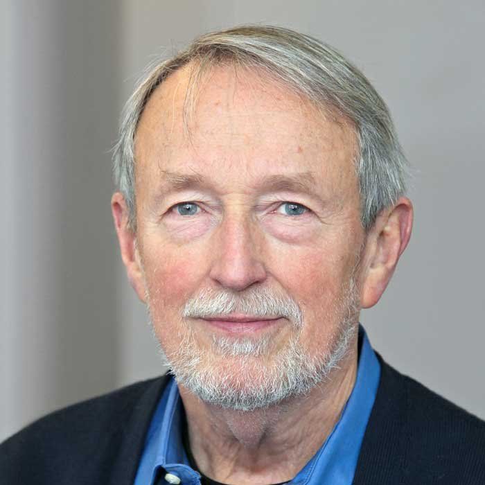 Henry Bourne