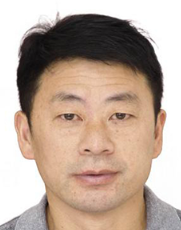 Zhenghong Zhao