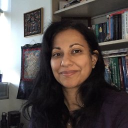 Naseem Choudhury