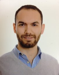 Abdulkadir Memduhoglu